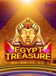 Descubra Os Segredos do Jogo EgyptTreasure: Aventura e Estratégia