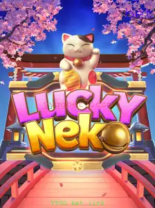 Descubra o Mundo do Jogo LuckyNeko e como o 'YYGG bet link' se Encaixa