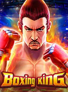 Explorando o Mundo do Jogo BoxingKing e a Tendência do YYGG Bet Link