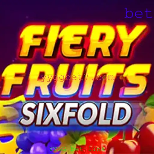 FieryFruitsSixFold: O Fascinante Mundo dos Jogos de Cassino Online