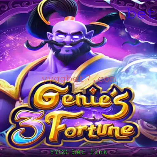 Descubra Genie3Fortune: Um Jogo de Sorte Revolucionário