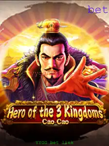 Explorando o Fascinante Mundo de Heroofthe3KingdomsCaoCao