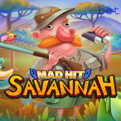 Explore o Fascinante Jogo MadHitSavannah: Regras, Introdução e Impacto Atual