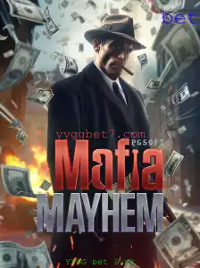Explorando o Jogo MafiaMayhem: Regras e Estratégias
