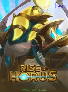 Explore o Fascinante Mundo de RiseofHorus: Uma Viagem ao Egito Antigo