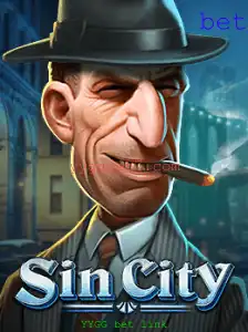 Descubra SinCity: O Jogo que Revoluciona as Apostas em 2023