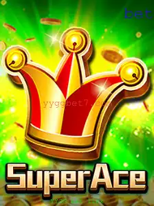 Descubra o Fascinante Mundo de SuperAce e como Jogar com YYGG Bet Link