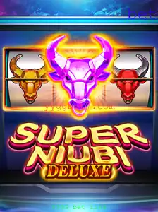 SuperNiubiDeluxe: Uma Imersão no Mundo do Entretenimento Virtual