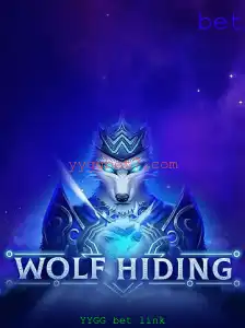 Explorando o Universo Interativo de WolfHiding